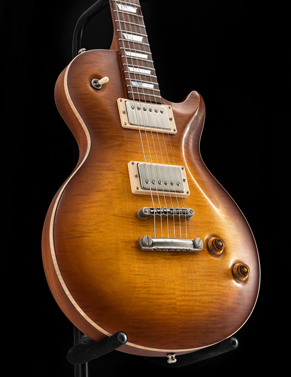 Used Nik Huber Orca Faded Sunburst