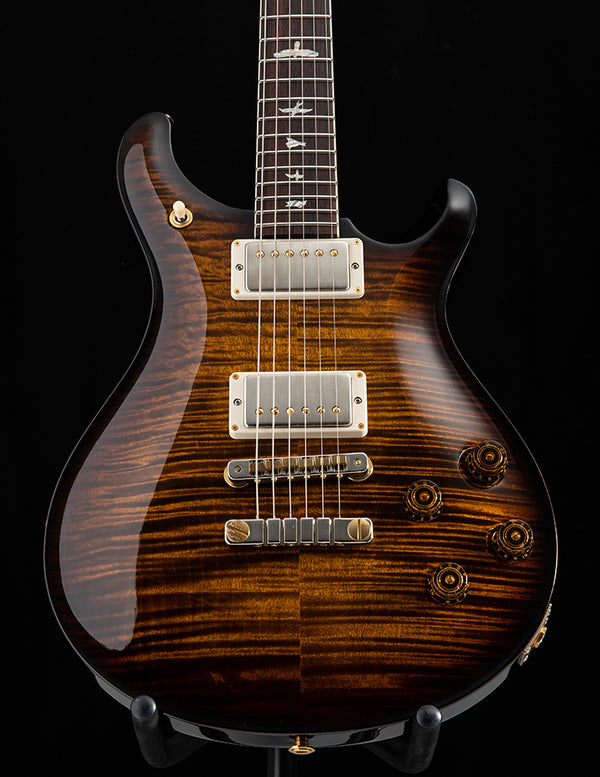 Used Paul Reed Smith McCarty 594 Black Gold Burst