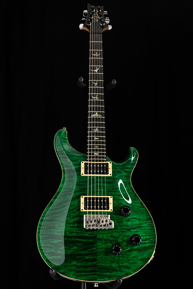 Used Paul Reed Smith CE 22 Emerald Green