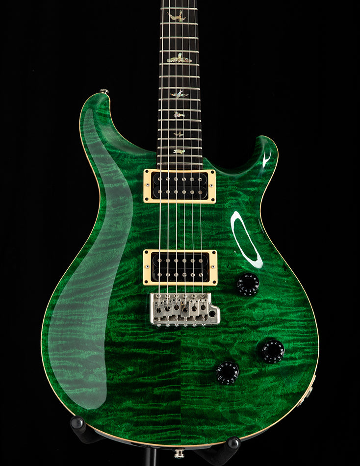 Used Paul Reed Smith CE 22 Emerald Green