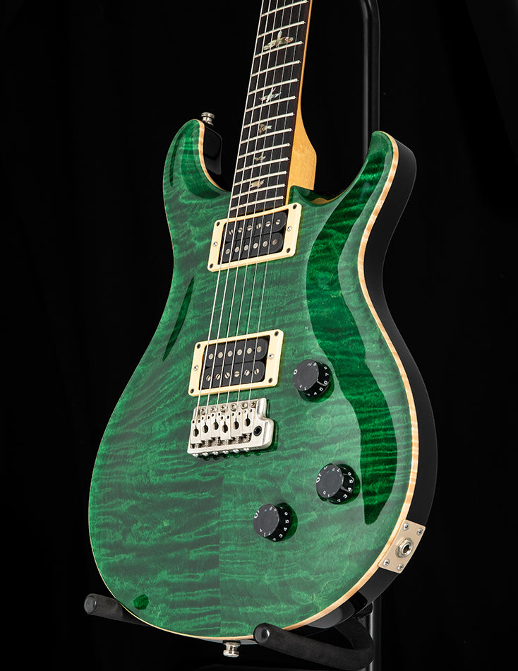 Used Paul Reed Smith CE 22 Emerald Green