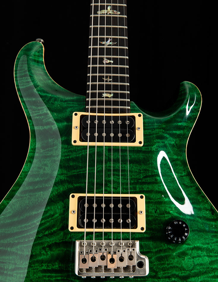 Used Paul Reed Smith CE 22 Emerald Green