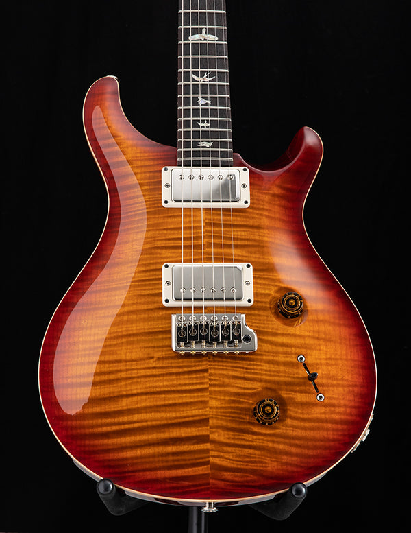 Used Paul Reed Smith Custom 22 Dark Cherry Sunburst