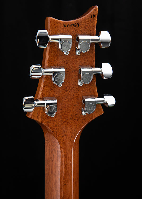 Used Paul Reed Smith Custom 24 Amber Used Paul Reed Smith Custom 24 Amber