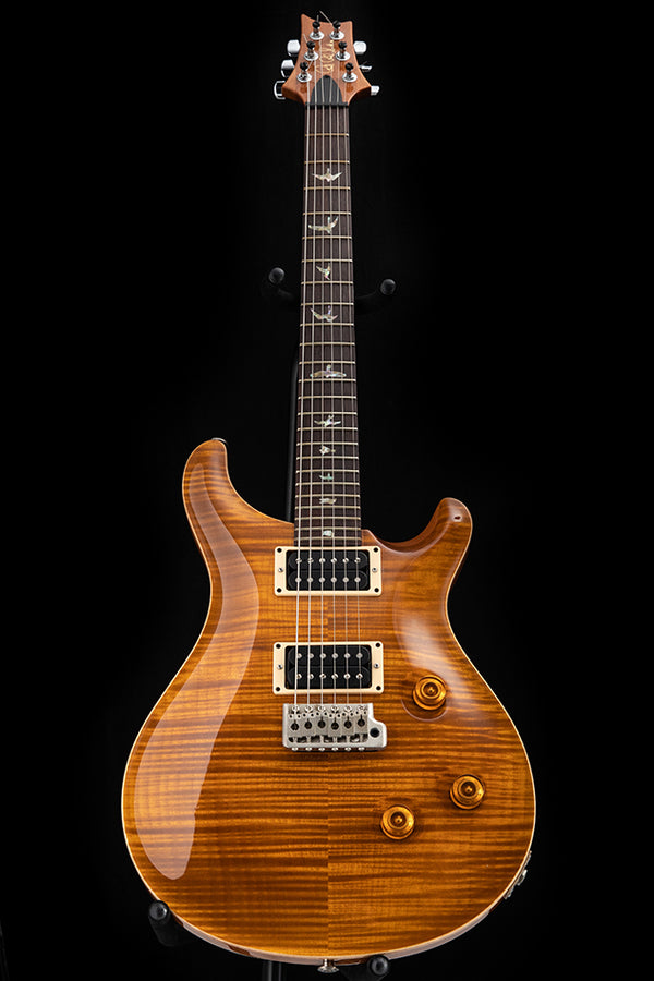 Used Paul Reed Smith Custom 24 Amber