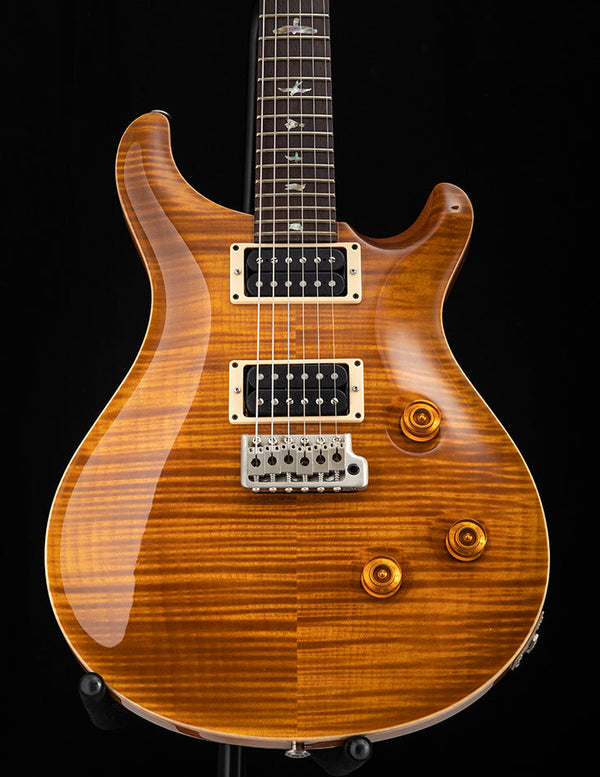 Used Paul Reed Smith Custom 24 Amber