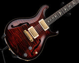 Used Paul Reed Smith Hollowbody 12 Fire Red Burst