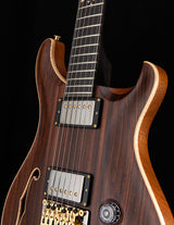 Used Paul Reed Smith Private Stock DGT Semi-Hollow Floyd East Indian Rosewood