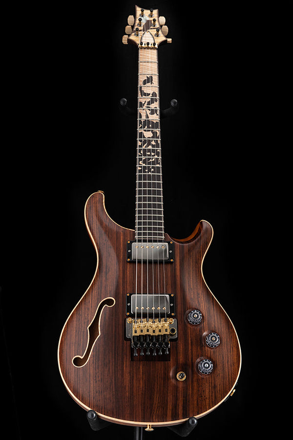 Used Paul Reed Smith Private Stock DGT Semi-Hollow Floyd East Indian Rosewood