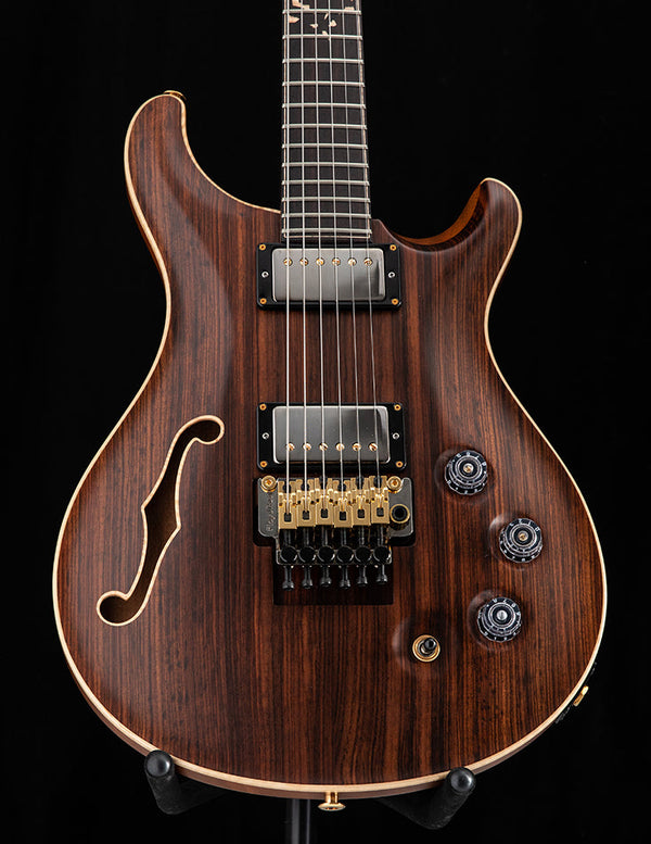 Used Paul Reed Smith Private Stock DGT Semi-Hollow Floyd East Indian Rosewood