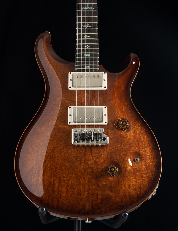 Used Paul Reed Smith Private Stock Standard 24 Figured Mahogany