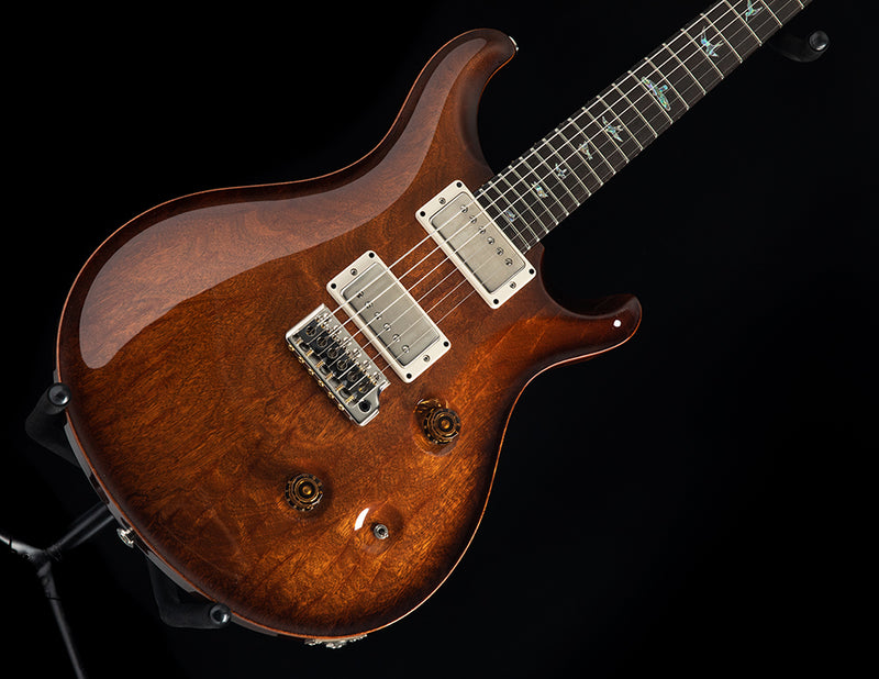 Used Paul Reed Smith Private Stock Standard 24 Figured Mahogany