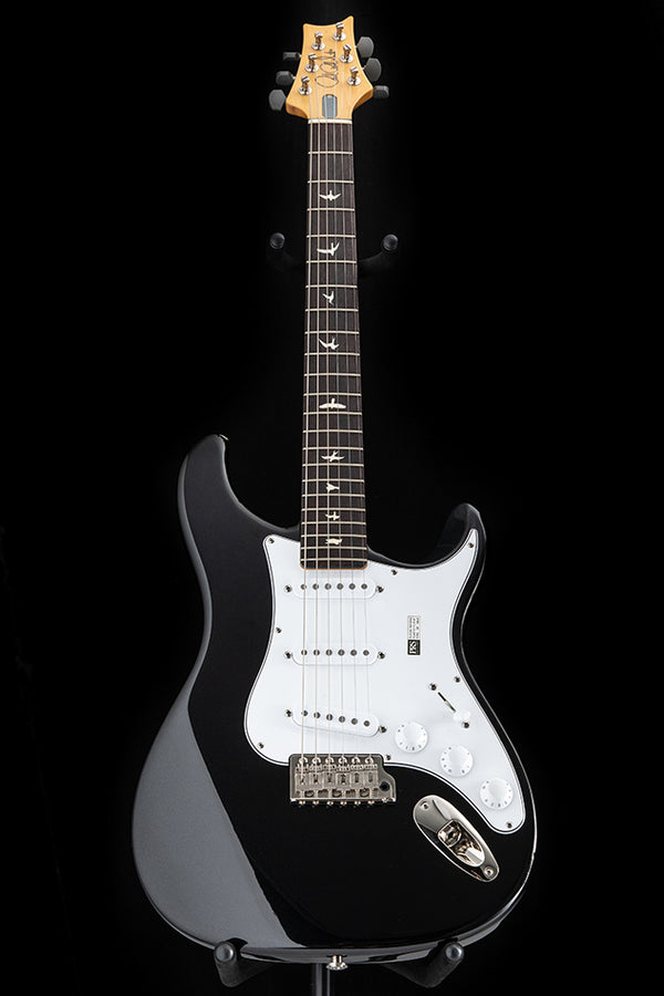 Used Paul Reed Smith Silver Sky John Mayer Signature Model Onyx