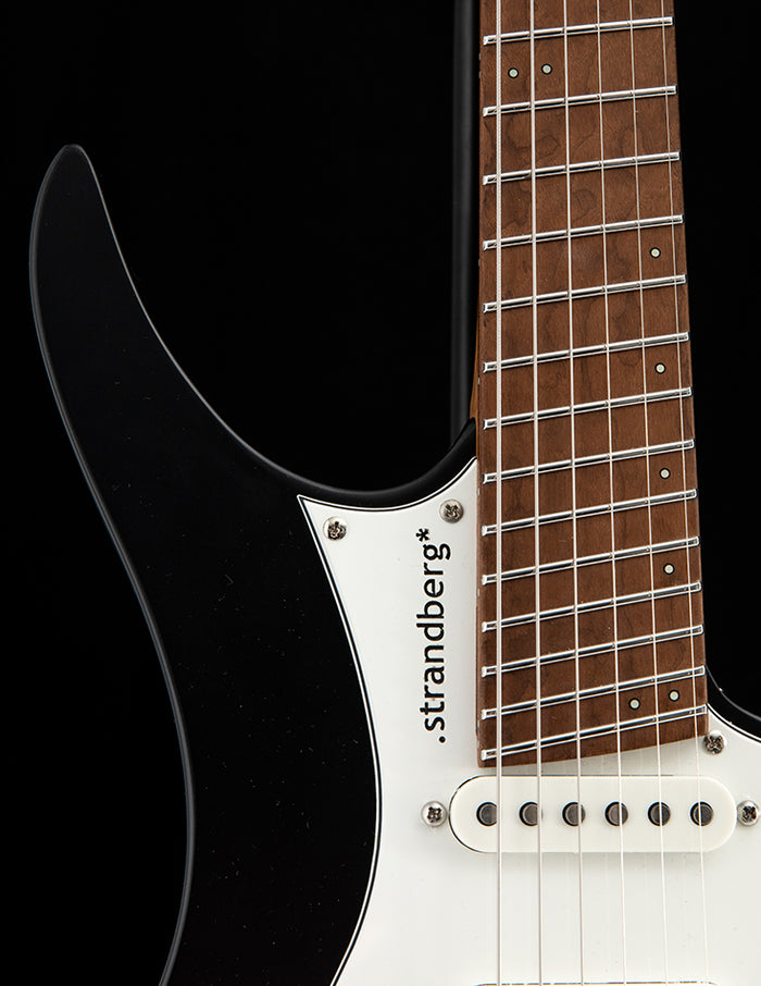 Used Strandberg Boden Classic 6 Tremolo Limited Edition Used Strandberg Boden Classic 6 Tremolo Limited Edition