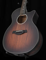 Used Taylor 324ce Builder's Edition Shaded Edgeburst