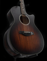 Used Taylor 324ce Builder's Edition Shaded Edgeburst