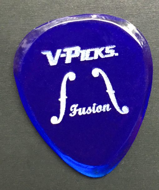 V-Picks Fusion-Brian's Guitars