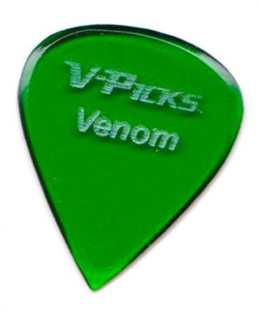 V-Picks Venom-Accessories-Brian's Guitars