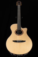 Yamaha NTX3 Nylon String Acoustic Electric