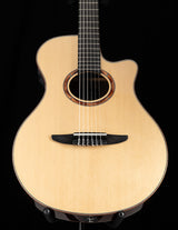 Yamaha NTX3 Nylon String Acoustic Electric