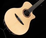 Yamaha NTX3 Nylon String Acoustic Electric