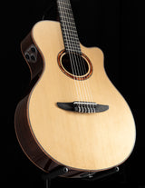 Yamaha NTX3 Nylon String Acoustic Electric