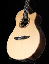 Yamaha NTX3 Nylon String Acoustic Electric