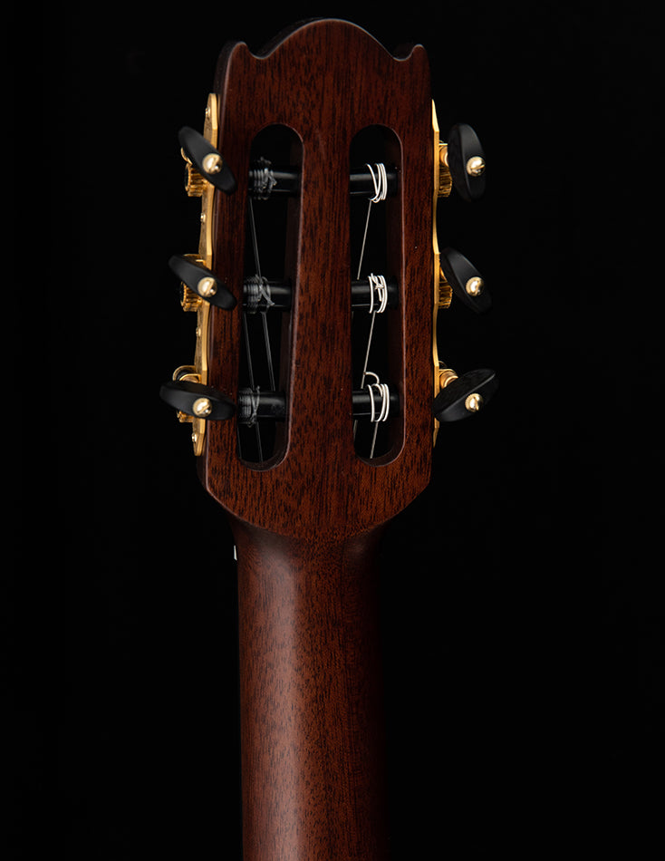 Yamaha NTX3 Nylon String Acoustic Electric