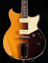 Used Yamaha Revstar Professional RSP02T Sunset Burst