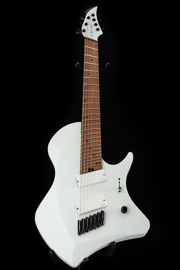 Used Abasi J Larada 7 Mint