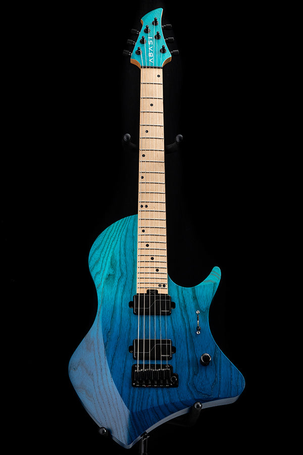 Used Abasi Larada 6 Spartan Aqua Dip