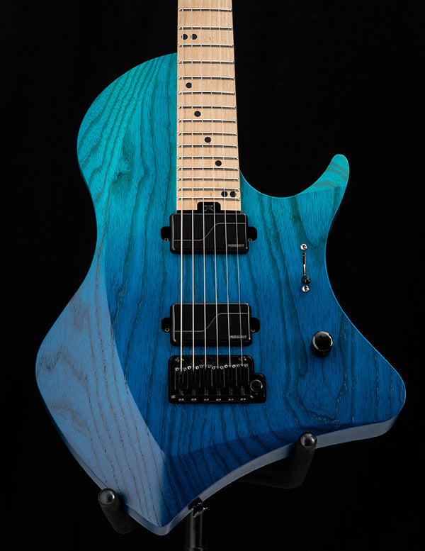 Used Abasi Larada 6 Spartan Aqua Dip