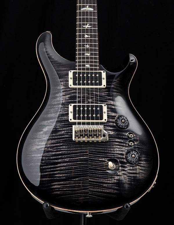 Paul Reed Smith 35th Anniversary Custom 24 Charcoal Burst