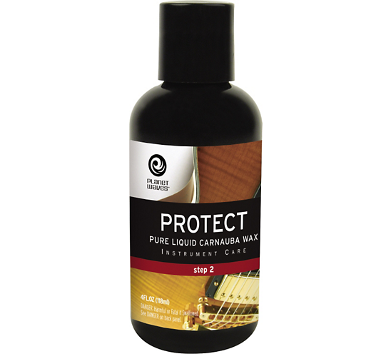 Carnauba wax deals guitar