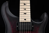 Used Paul Reed Smith DW CE 24 Floyd Dustie Waring Signature Waring Burst