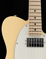 Fender American Performer Telecaster Hum Vintage White
