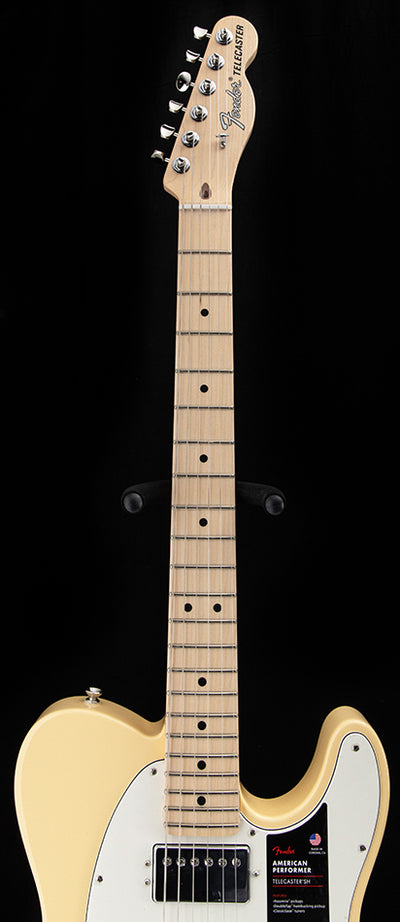 American Performer Telecaster® Hum – Fender