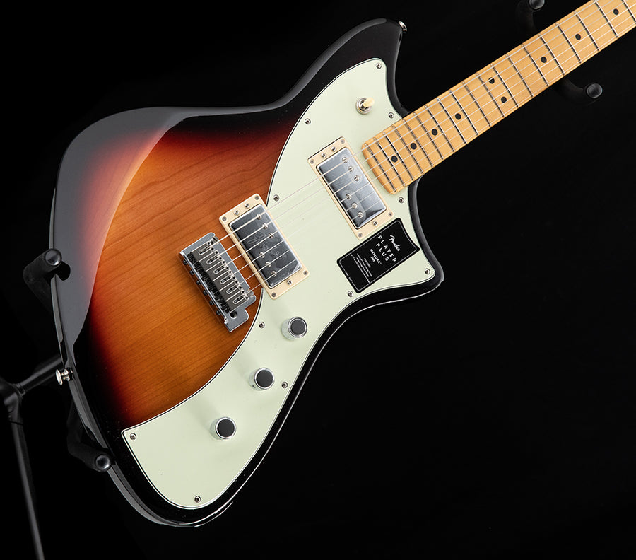 Fender Player Plus Meteora HH 3 Color Sunburst