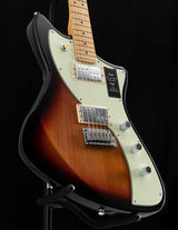 Used Fender Player Plus Meteora HH 3 Color Sunburst