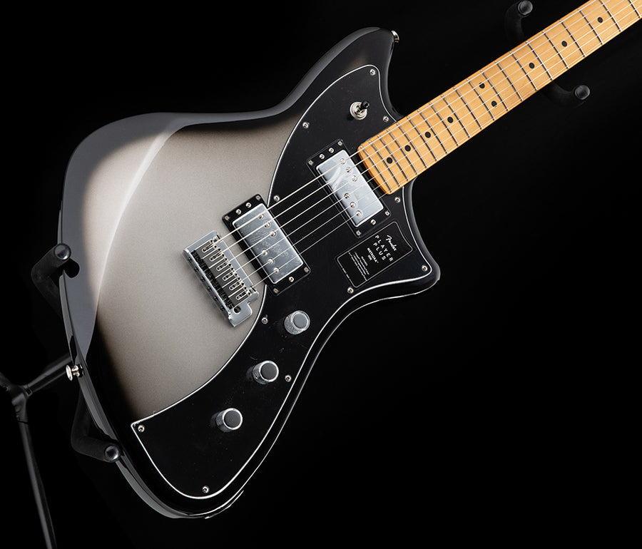 ギター Fender Player Plus meteora Fender launches new Player Plus Meteora models, bringing its