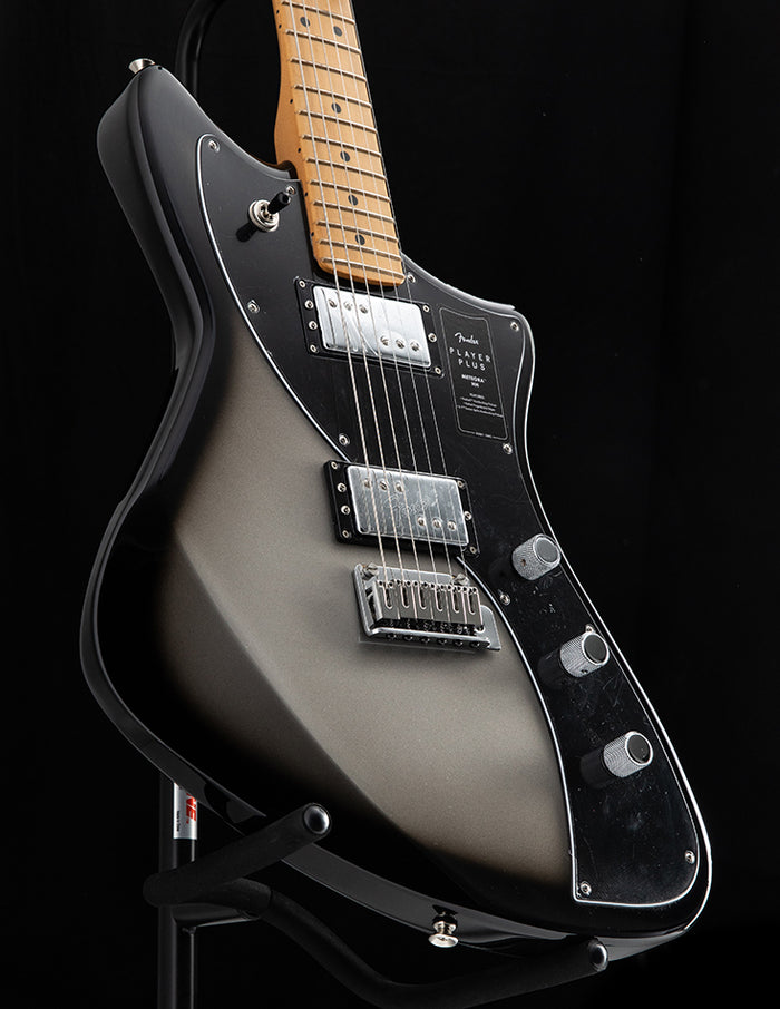 ⚫︎FENDER Player Plus Meteora HH Amazon.com: Fender Player Plus Meteora HH Electric Guitar