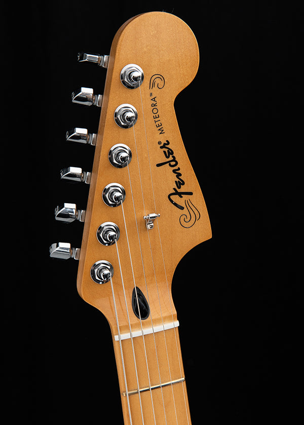 ⚫︎FENDER Player Plus Meteora HH e03daf60931SwuICLfW5msCz7G1g6d