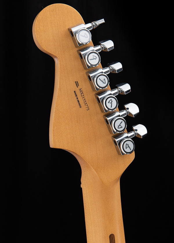 Fender Player Plus Meteora HH Silverburst *DEMO*