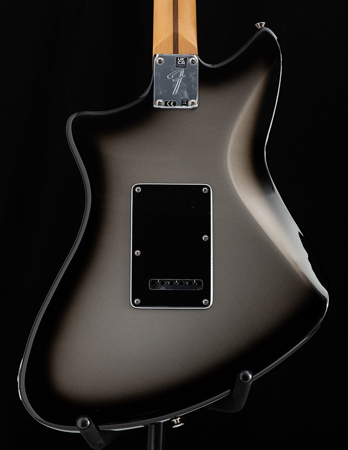 Fender Player Plus Meteora HH Silverburst *DEMO*