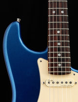 Used Fender American Ultra Stratocaster HSS Cobra Blue