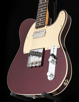 Used Fender Custom Shop 1960 Telecaster Custom Oxblood