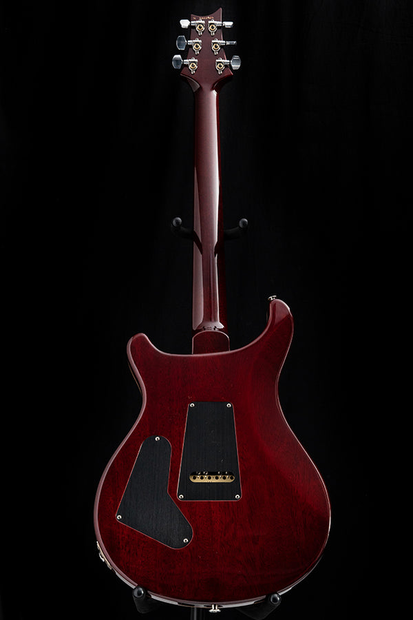 Paul Reed Smith Custom 24 Fire Red Burst