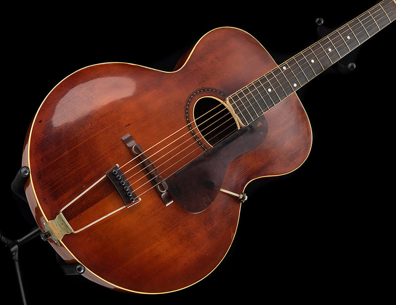 Used 1917 Gibson L-4