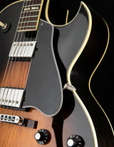 Used 1979 Gibson ES-175 Tobacco Sunburst