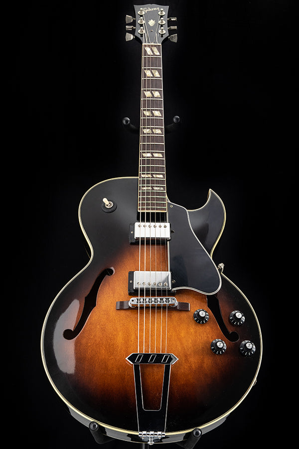 Used 1979 Gibson ES-175 Tobacco Sunburst